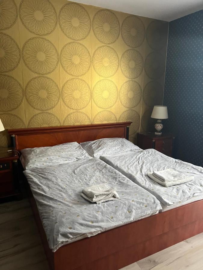 Pensionbb Veľký Meder Екстериор снимка